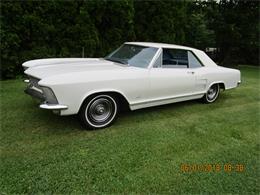 1963 Buick Riviera (CC-1097975) for sale in MILL HALL, Pennsylvania