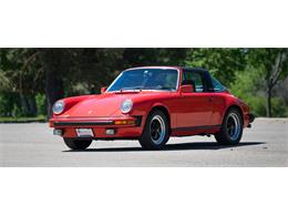 1979 Porsche 911SC (CC-1097981) for sale in Englewood, Colorado