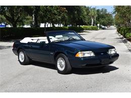 1990 Ford Mustang (CC-1090799) for sale in Orlando, Florida