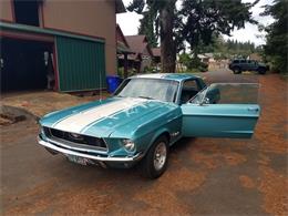 1968 Ford Mustang (CC-1098007) for sale in Sandy, Oregon