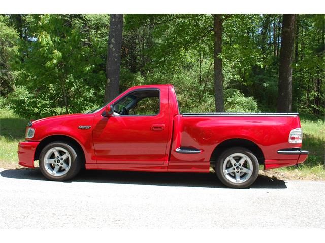 2000 Ford Lightning (CC-1098010) for sale in arundel, Maine