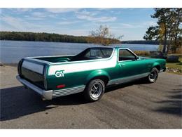 1977 Ford Ranchero (CC-1098039) for sale in Uncasville, Connecticut