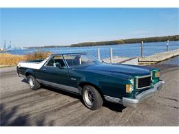 1977 Ford Ranchero (CC-1098039) for sale in Uncasville, Connecticut