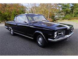 1965 Plymouth Barracuda (CC-1098056) for sale in Uncasville, Connecticut