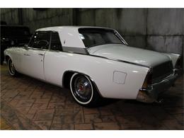 1962 Studebaker Gran Turismo Hawk (CC-1098096) for sale in Uncasville, Connecticut