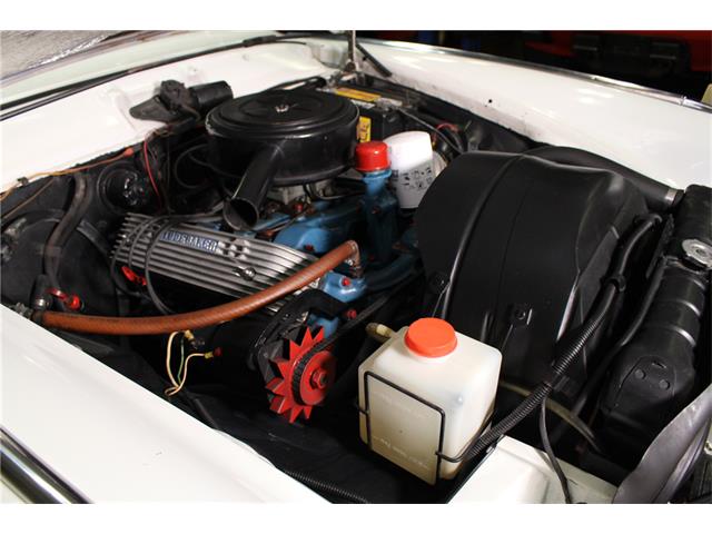 1962 Studebaker Gran Turismo Hawk (CC-1098096) for sale in Uncasville, Connecticut