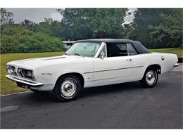 1967 Plymouth Barracuda (CC-1098104) for sale in Uncasville, Connecticut