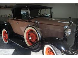 1931 Ford Model A (CC-1098128) for sale in Uncasville, Connecticut