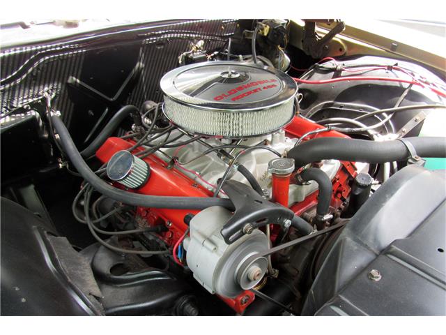 1969 Oldsmobile Delta 88 (CC-1098148) for sale in Uncasville, Connecticut