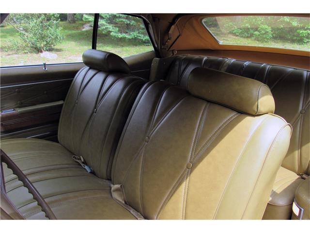 1969 Oldsmobile Delta 88 (CC-1098148) for sale in Uncasville, Connecticut