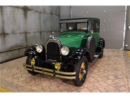 1928 Willys WHIPPET MODEL 98 (CC-1098160) for sale in Uncasville, Connecticut