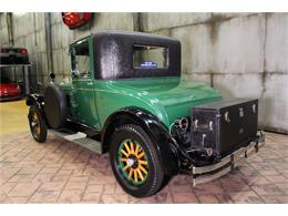 1928 Willys WHIPPET MODEL 98 (CC-1098160) for sale in Uncasville, Connecticut