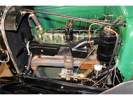 1928 Willys WHIPPET MODEL 98 (CC-1098160) for sale in Uncasville, Connecticut