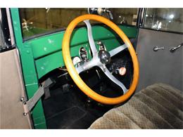 1928 Willys WHIPPET MODEL 98 (CC-1098160) for sale in Uncasville, Connecticut