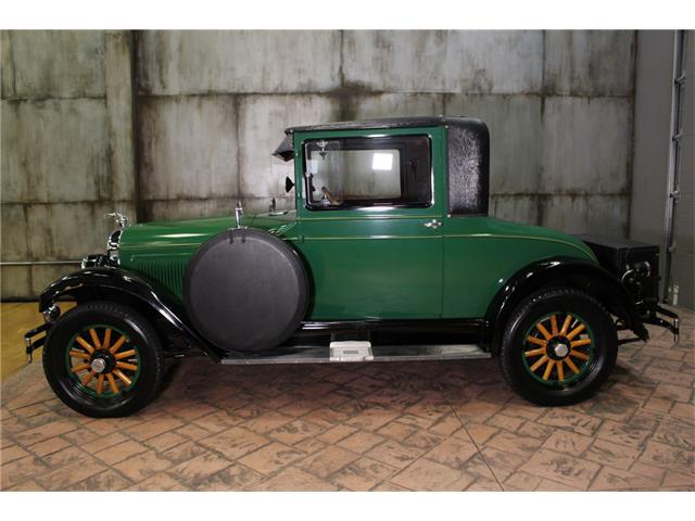 1928 Willys WHIPPET MODEL 98 (CC-1098160) for sale in Uncasville, Connecticut