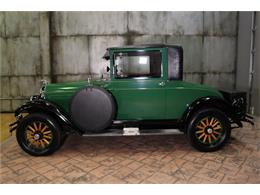 1928 Willys WHIPPET MODEL 98 (CC-1098160) for sale in Uncasville, Connecticut