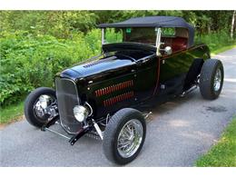 1932 Ford Highboy (CC-1098181) for sale in Uncasville, Connecticut