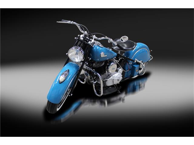 1946 Indian Chief (CC-1098203) for sale in Uncasville, Connecticut