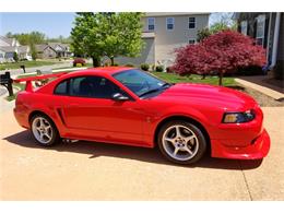 2000 Ford Mustang (CC-1098246) for sale in Uncasville, Connecticut
