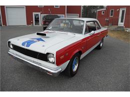 1969 AMC SC/Rambler (CC-1098248) for sale in Uncasville, Connecticut