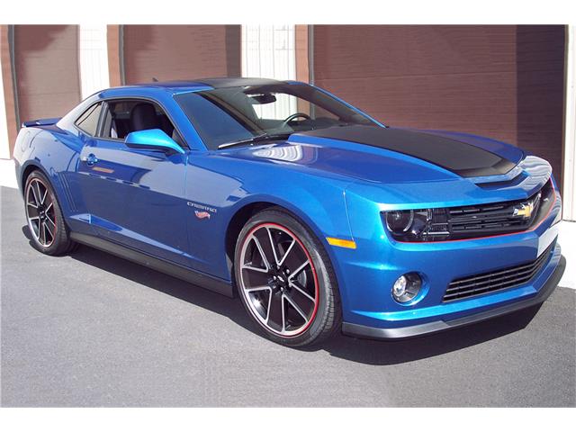 2013 Chevrolet Camaro (CC-1098268) for sale in Uncasville, Connecticut