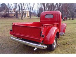 1949 International KB2 (CC-1098284) for sale in Uncasville, Connecticut