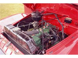 1949 International KB2 (CC-1098284) for sale in Uncasville, Connecticut