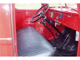 1949 International KB2 (CC-1098284) for sale in Uncasville, Connecticut