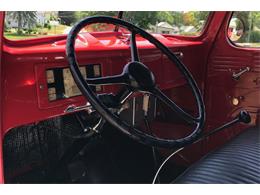 1949 International KB2 (CC-1098284) for sale in Uncasville, Connecticut