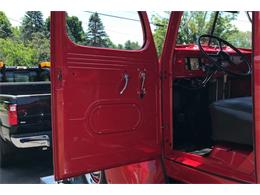 1949 International KB2 (CC-1098284) for sale in Uncasville, Connecticut