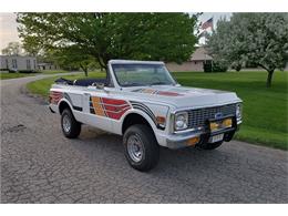 1971 Chevrolet Blazer (CC-1098307) for sale in Uncasville, Connecticut