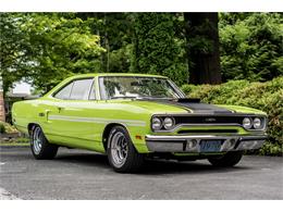 1970 Plymouth GTX (CC-1098337) for sale in Uncasville, Connecticut