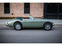 1964 Austin-Healey 3000 Mark III BJ8 (CC-1098340) for sale in Uncasville, Connecticut