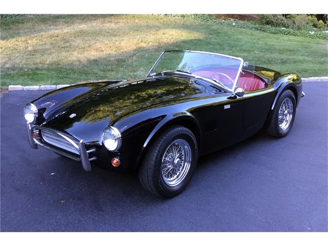 1962 Shelby Cobra (CC-1098352) for sale in Uncasville, Connecticut