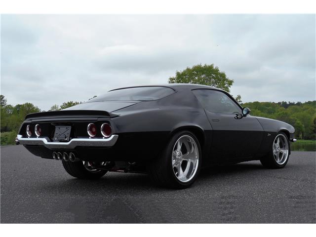 1970 Chevrolet Camaro RS Z28 (CC-1098367) for sale in Uncasville, Connecticut