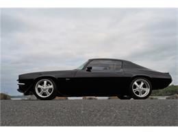 1970 Chevrolet Camaro RS Z28 (CC-1098367) for sale in Uncasville, Connecticut