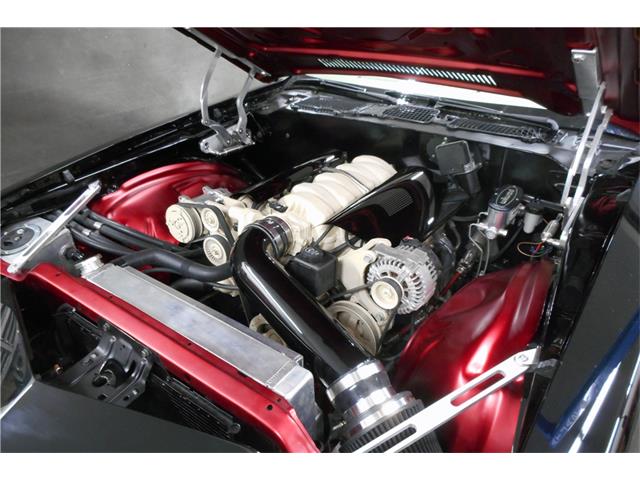 1970 Chevrolet Camaro RS Z28 (CC-1098367) for sale in Uncasville, Connecticut