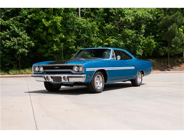 1970 Plymouth GTX (CC-1098396) for sale in Uncasville, Connecticut