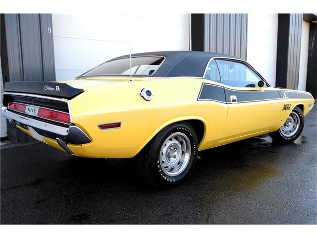 1970 Dodge Challenger T/A (CC-1098419) for sale in Uncasville, Connecticut