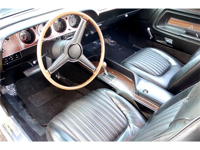 1970 Dodge Challenger T/A (CC-1098419) for sale in Uncasville, Connecticut