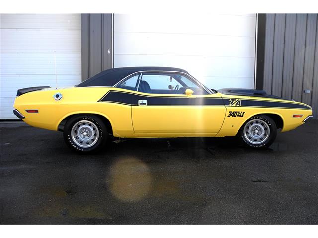 1970 Dodge Challenger T/A (CC-1098419) for sale in Uncasville, Connecticut
