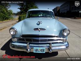 1953 Dodge Coronet (CC-1090842) for sale in Gladstone, Oregon