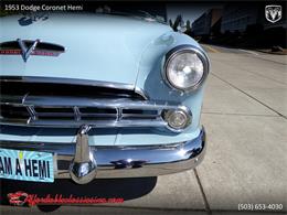 1953 Dodge Coronet (CC-1090842) for sale in Gladstone, Oregon
