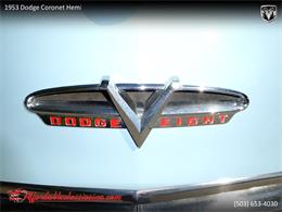 1953 Dodge Coronet (CC-1090842) for sale in Gladstone, Oregon