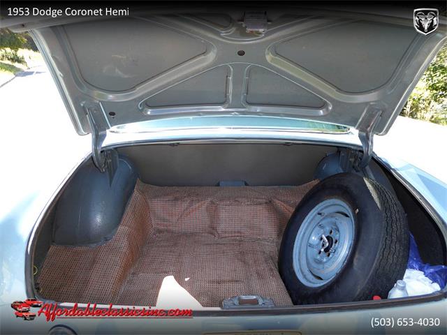 1953 Dodge Coronet (CC-1090842) for sale in Gladstone, Oregon