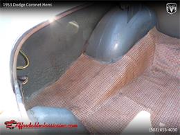 1953 Dodge Coronet (CC-1090842) for sale in Gladstone, Oregon