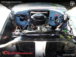 1953 Dodge Coronet (CC-1090842) for sale in Gladstone, Oregon