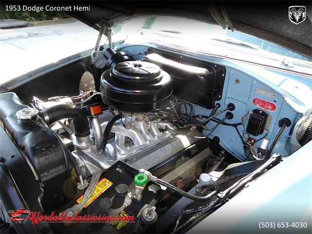 1953 Dodge Coronet (CC-1090842) for sale in Gladstone, Oregon