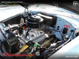 1953 Dodge Coronet (CC-1090842) for sale in Gladstone, Oregon