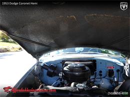 1953 Dodge Coronet (CC-1090842) for sale in Gladstone, Oregon